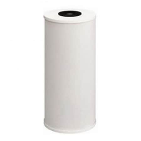 Commercial Water Distributing Commercial Water Distributing PENTEK-DBC-10EX2 Bacteriostatic KDF and GAC Water Filter PENTEK-DBC-10EX2